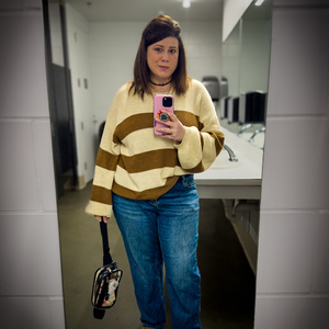 Fundraising Page: Amanda McGarvey